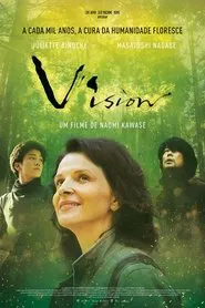 Poster do filme Vision