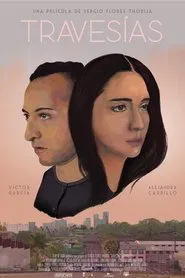 Travesías movie poster