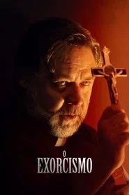 Poster do filme O Exorcismo