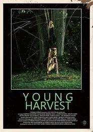 Poster do filme Young Harvest