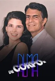 De Corpo e Alma tv show poster