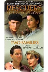 Rescuers: Stories of Courage - Two Families movie poster