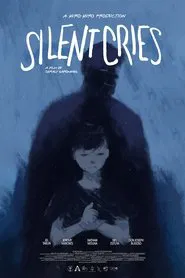 Silent Cries movie poster