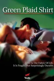Green Plaid Shirt movie poster