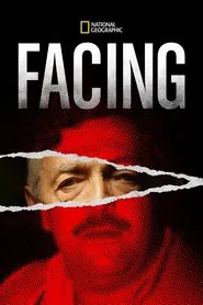 Facing tv show poster