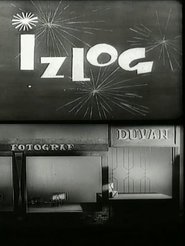 Shop Window movie poster