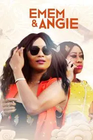 Emem And Angie movie poster