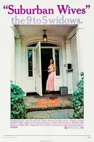 Poster do filme Suburban Wives