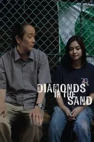 Diamonds in the Sand movie poster