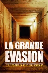 The Great Escape movie poster