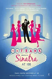 Poster do filme 100 Sinatra