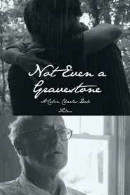 Not Even a Gravestone movie poster