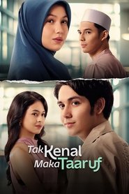 Tak Kenal Maka Taaruf movie poster