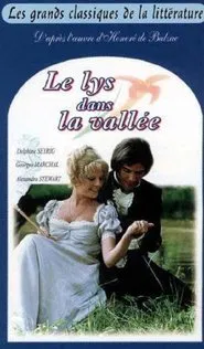 Poster do filme Le lys dans la vallée