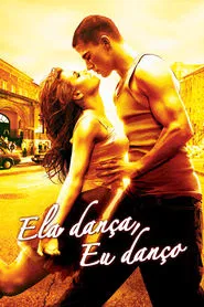 Poster do filme Ela Dança, Eu Danço