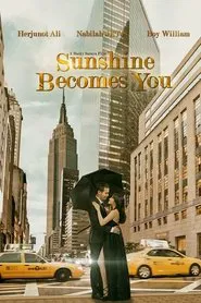 Sunshine Becomes You movie poster