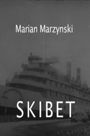Skibet/Hativah movie poster