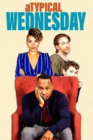 aTypical Wednesday movie poster
