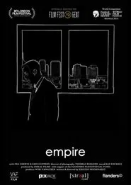 Empire movie poster