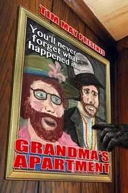 Grandma's Apartment movie poster