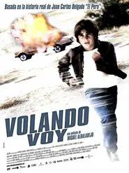 Poster do filme O Mestre das fugas