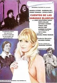 Tales of the White Sheets movie poster