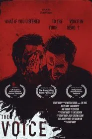 The Voice movie poster