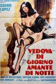 Luto Riguroso movie poster