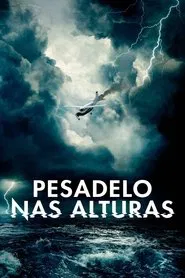 Poster do filme Pesadelo nas Alturas
