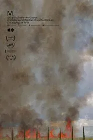 M. movie poster
