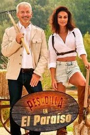 Poster da série Pesadilla En El Paraíso