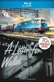 A Letter for Wales movie poster