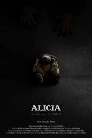 Alicia movie poster