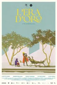 The Golden Age movie poster