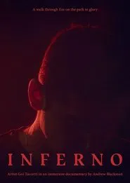 Inferno movie poster