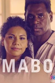 Mabo movie poster