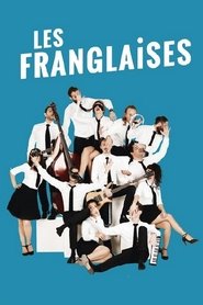 Les Franglaises movie poster