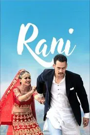 Poster do filme Rani
