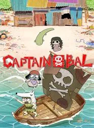 Captain Bal movie poster