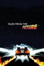 Tales from the Future movie poster
