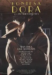Countess Dora movie poster