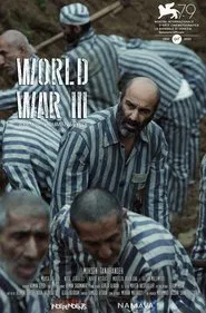 World War III movie poster