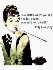 A Golightly Gathering movie poster