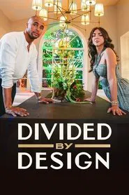 Divided by Design tv show poster