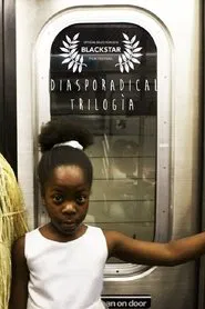 Diasporadical Trilogia movie poster