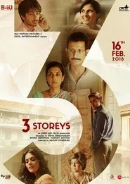 Poster do filme 3 Storeys