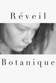 Réveil Botanique movie poster