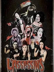L'Assassins movie poster