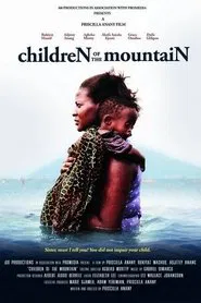 Children of the Mountain movie poster