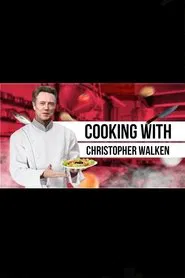 Poster do filme Cooking with Christopher Walken